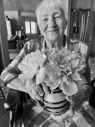Maxine Wente Closner